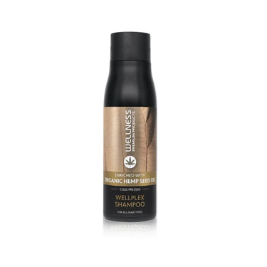 Wellplex Shampoo 17 oz Wellness